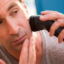 Philips Norelco Shaver 3 Head Dry Electric Shaver -Home Food Life Store s1015 81 u3p global 001