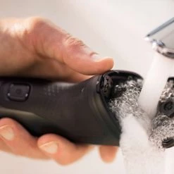 Philips Norelco Shaver 3 Head Dry Electric Shaver -Home Food Life Store s1015 81 u4p global 001