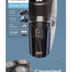 Philips Norelco Shaver Cordless Dry Electric Shaver -Home Food Life Store s1311 82 pid global 001