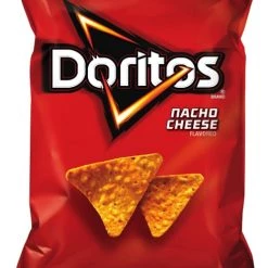 Doritos Mega Bag - 30oz.