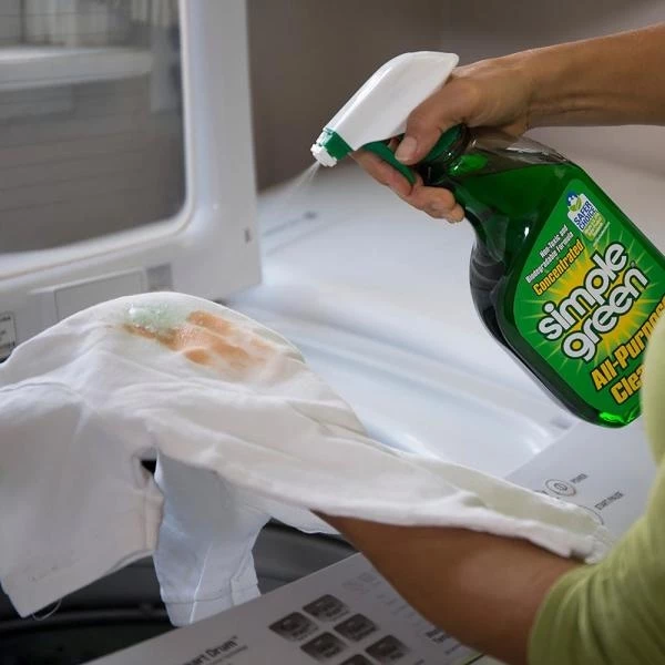 Simple Green All Purpose Cleaner & Degreaser, 32 Oz. 5 Simple Green All Purpose Cleaner & Degreaser, 32 Oz. - Image 3