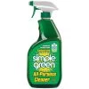 Simple Green All Purpose Cleaner & Degreaser, 32 Oz.