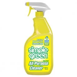 Simple Green 32 Oz All Purpose Cleaner & Degreaser - Lemon