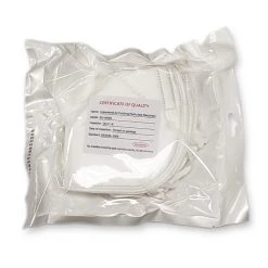 Lamdown KN95 Air Purifying Disposable Respirator Mask - 10 Pack 9 Lamdown KN95 Air Purifying Disposable Respirator Mask - 10 Pack -Home Food Life Store sku 73850002 2