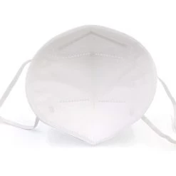 Lamdown KN95 Air Purifying Disposable Respirator Mask - 10 Pack 11 Lamdown KN95 Air Purifying Disposable Respirator Mask - 10 Pack -Home Food Life Store sku 73850002 7