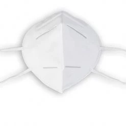 Med Concepts KN95 Protective Face Mask -Home Food Life Store sku 73950012 5
