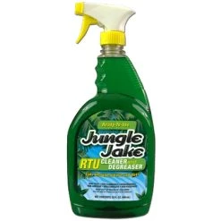 Jungle Jake Cleaner & Degreaser -Home Food Life Store st 33 1