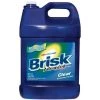 Brisk Advanced Formula Clear Laundry Detergent – 300 oz 1 Brisk Advanced Formula Clear Laundry Detergent – 300 oz -Home Food Life Store st0145