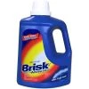 Brisk Advanced Laundry Detergent – 100 oz 1 Brisk Advanced Laundry Detergent – 100 oz -Home Food Life Store st0157