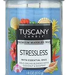 Empire Candle Tuscany Candle™ Collection