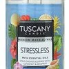Empire Candle Tuscany Candle™ Collection-Stressless -Home Food Life Store stressless 1 1
