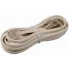 Audiovox Modular Standard Line Cord – 7 ft -Home Food Life Store tp210r