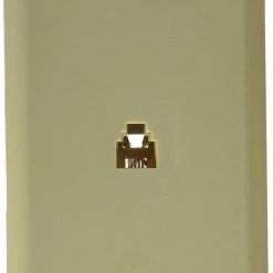 Audiovox TP247 Phone Modular Wall Outlet