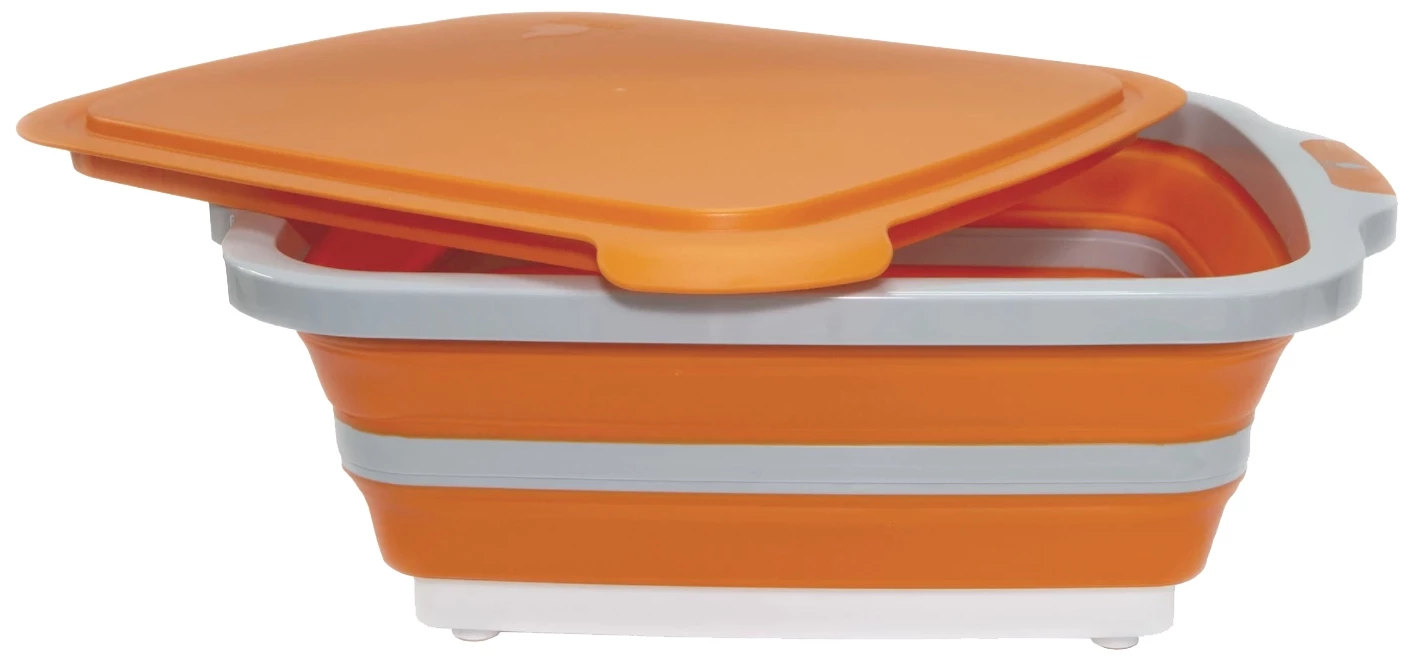 Drip Ez BBQ Prep Tub 3 Drip Ez BBQ Prep Tub