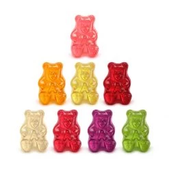 Albanese Ultimate™ 8 Flavor Gummi Bears™ 7.75oz Gusset Bag -Home Food Life Store ultimate 8 flavor gummi bears 7 75oz 53480 12