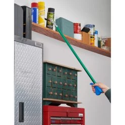 Unger Industrial 36" Nifty Pick Up Tool -Home Food Life Store up nifty nabber garage shelf