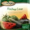 Mrs. Wages Pickling Lime - 1 lb