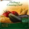 Mrs. Wages Pickling & Canning Salt - 48 oz -Home Food Life Store w510 b4425