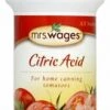 Mrs. Wages Citric Acid - 5 oz -Home Food Life Store w590 j4425