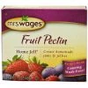 Mrs. Wages Fruit Pectin Home Jell