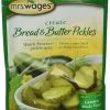 Mrs. Wages Quick Process Bread & Butter Pickling Mix – 5.3 oz -Home Food Life Store w620 j7425