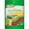 Mrs. Wages Sweet Pickle Relish Mix – 3.9 oz -Home Food Life Store w660 j4425