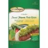 Mrs. Wages Quick Process Sweet Jalapeno Pickle Relish – 3.88 oz 2 Mrs. Wages Quick Process Sweet Jalapeno Pickle Relish – 3.88 oz -Home Food Life Store w665 j7425