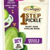 Mrs. Wages 1 Step Ready-Made Pickling Brine 1 Mrs. Wages 1 Step Ready-Made Pickling Brine -Home Food Life Store w692 k7425