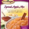 Mrs. Wages Spiced Apple Mix – 5 oz 2 Mrs. Wages Spiced Apple Mix – 5 oz -Home Food Life Store w800 j4425