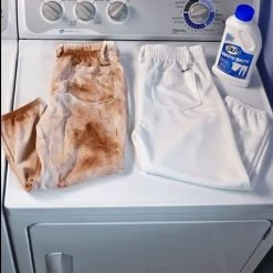 OUT® White Brite® Laundry Whitener - 30 oz -Home Food Life Store wb30n 3