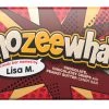 Whozeewhatzit King Size Candy Bar 2.6oz -Home Food Life Store whozeewhatzit