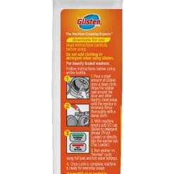 Glisten Washer Magic - 12 oz -Home Food Life Store wm0612n 3